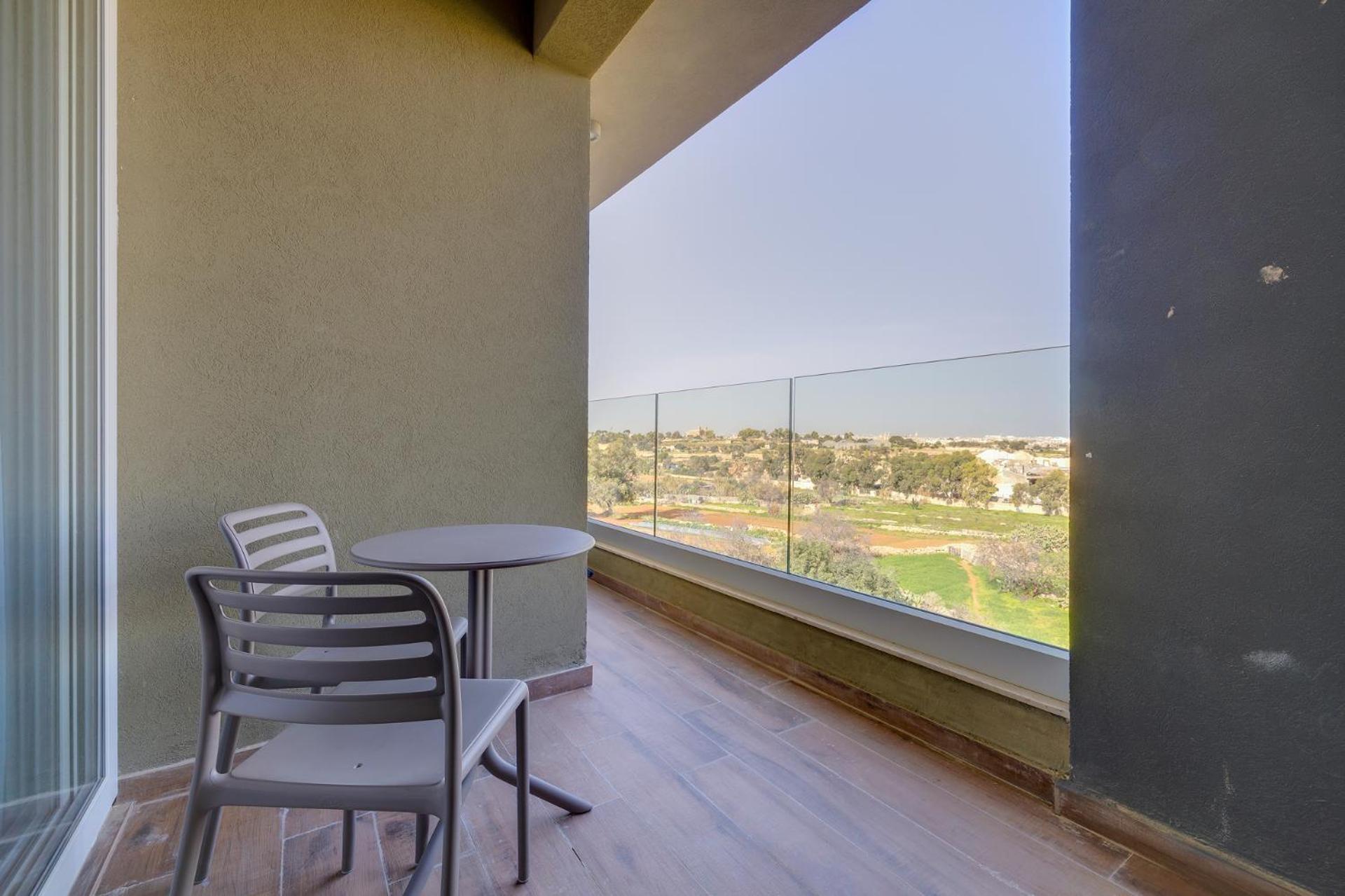 Salmar Court Holiday Apartments Hal Ghaxiak Esterno foto