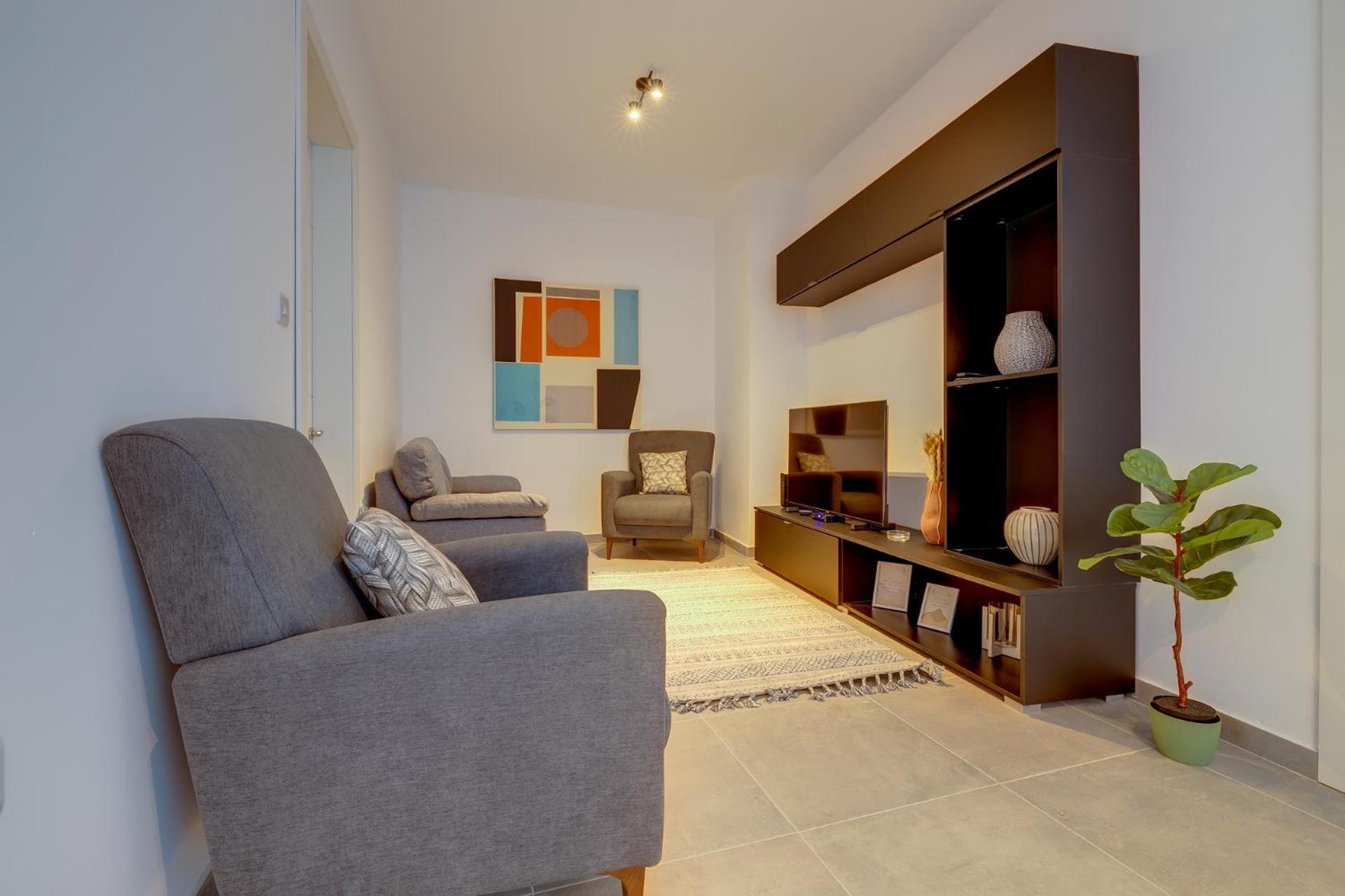 Salmar Court Holiday Apartments Hal Ghaxiak Esterno foto