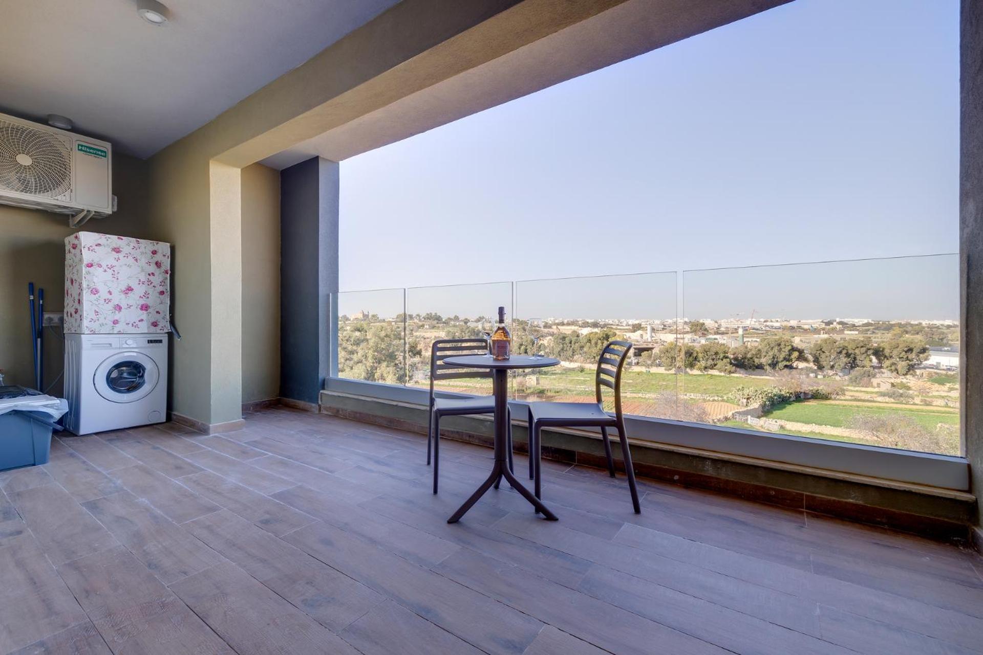 Salmar Court Holiday Apartments Hal Ghaxiak Esterno foto
