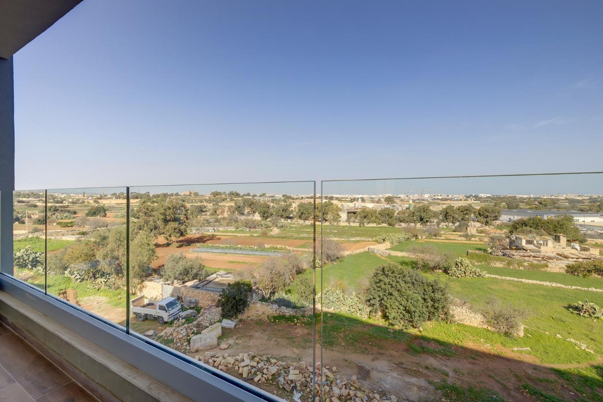 Salmar Court Holiday Apartments Hal Ghaxiak Esterno foto